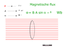 Formule flux