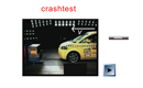 crashtest - film